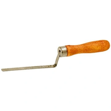 Ķelle šuvēm 12mm, metāla FASTER TOOLS