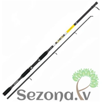 Salmo spinings Blaster SPIN 60 2.70 (2408-270)
