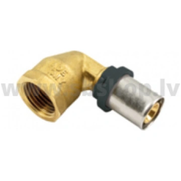 *BUGATTI LIV 25x3/4" presējams