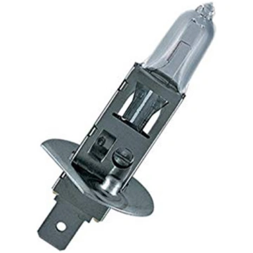 OSRAM Autolampa H1 12V Silverstar P14.5s 1 gab