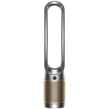 Dyson Purifier Cool Formaldehyde purifying fan Nic