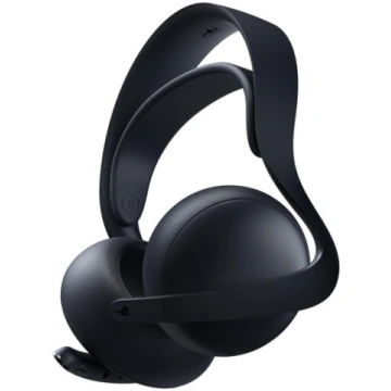 Sony PS5 ELITE Wireless Headset black | 7117195901