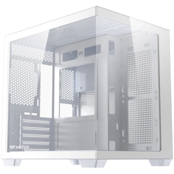 Darkflash B275 computer case (white) B275 WHT NoF