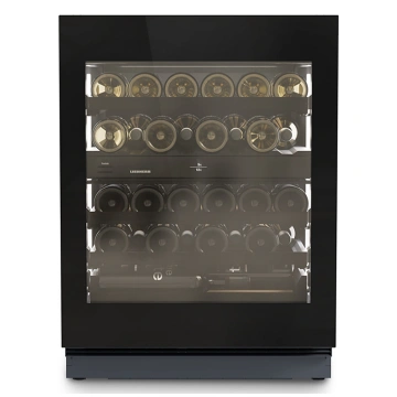 Liebherr Vinidor Selection, 32 pudeles, augstums 8