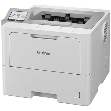 Brother HL-L6410DN | Mono | Laser | Printer | Wi-F