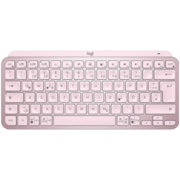 Logitech MX Keys Mini Rose (920-010500)