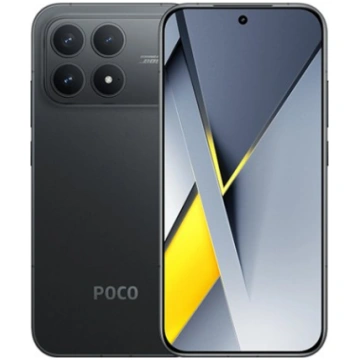 Xiaomi Poco F8 Pro 12GB 256GB Black