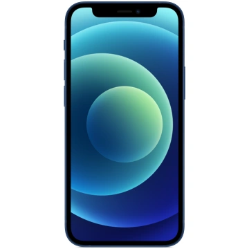 Apple iPhone 12 mini 13.7 cm (5.4") Dual SIM iOS 1