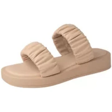 Čības "Ellera" Beige DE FONSECA