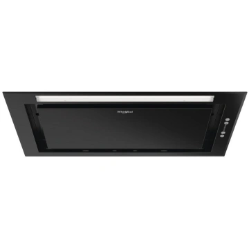 Whirlpool WCT363FLTK
