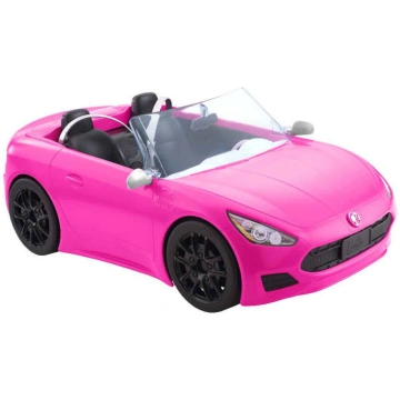 Barbie Glam Convertible -avoauto (00422000)