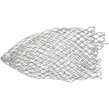 Rezerves tīkls Golden Catch kaprona - 70 cm