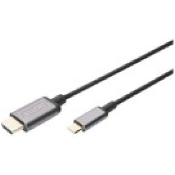 Digitus | USB Type-C to HDMI Adapter | DA-70821 | 