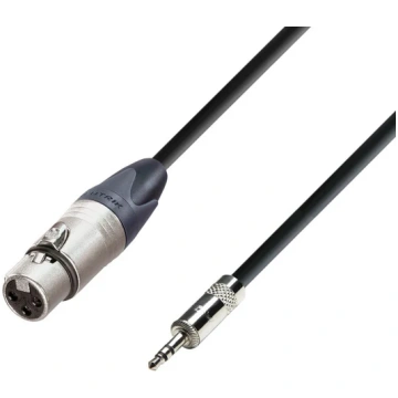 Adam Hall Cables 5 STAR MYF 0300