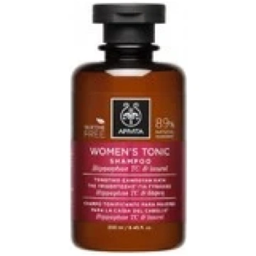 Apivita Women"s Tonic Shampoo 500 ml