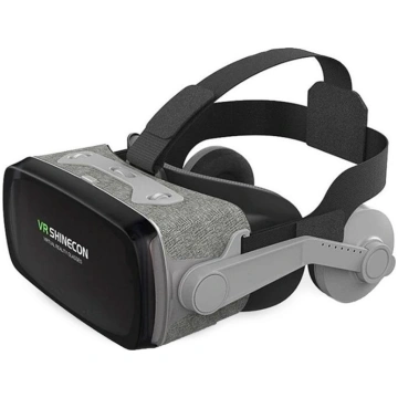 Aizsargbrilles Vr Shinecon G07e