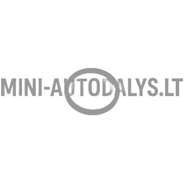 Eļļas uzpildes atveres vāciņš ar blīvgredzenu "Lom
