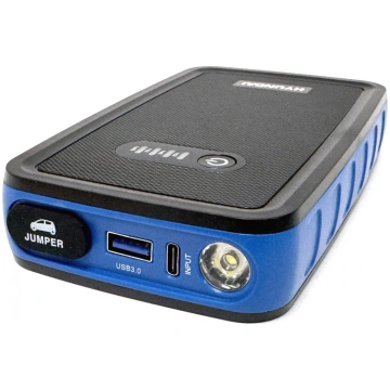 Auto starteris HYUNDAI HYP 300, 8000 mAh