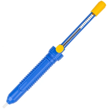 Solder Sucker Desoldering Pump Manual Solder Remov