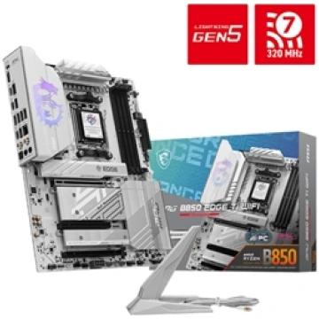 Mainboard|MSI|AMD B850|SAM5|ATX|Memory DDR5|Memory
