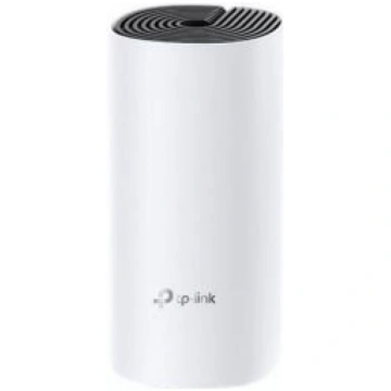TP-LINK TP-Link Deco M4 1-pack Whole Home Mesh WIF