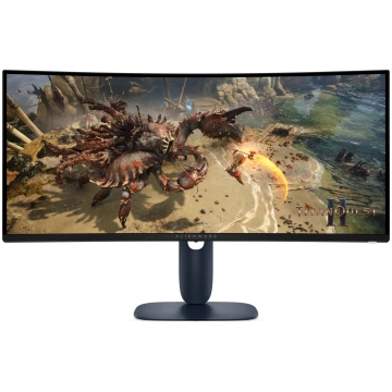 Alienware AW3425DWM datora monitors 86.4 cm (34 co