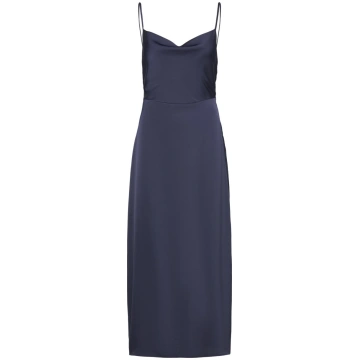 Vila - Viravenna Strap Ankle Dress - Noos/Oc - izm