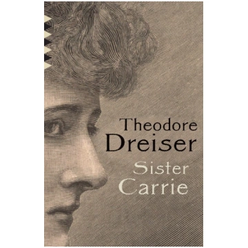 Sister Carrie Knopf Doubleday Publishing Group