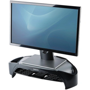 Fellowes pod monitor LCD/TFT Plus - Smart Suites (