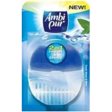 AMBI PUR WC Water&Mint 55ml
