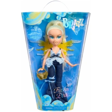 BRATZ Fashion Pixiez Reimagined lelle, 25 cm