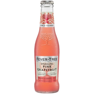 Fever Tree Pink Grapefruit