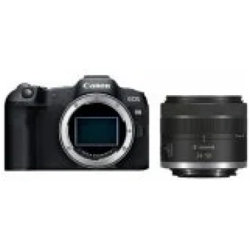 Canon EOS-R8 + RF 24-50mm F4.5-6.3 IS STM Kit hibr