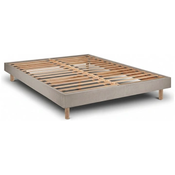 Milano Bed Frame Indream
