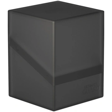 Ultimate Guard Boulder 100+ - Onyx