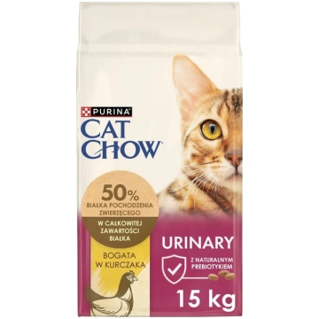 Purina cat chow special care urinary tract health 