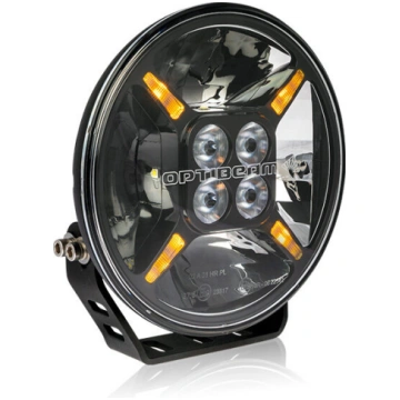 OPTIBEAM OPERATOR 7 1605-NS6LEDA LED Lukturis