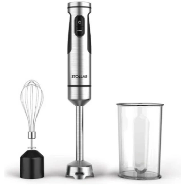 Stollar SHB850 rokas blenderis, 1500 W, nerūsējošā