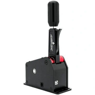 Shifter Simagic Q1S Cooper&Hunter