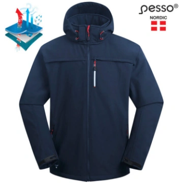 Softshell jaka Pesso ATLANTA
