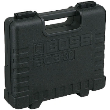 BOSS BCB-30 Pedal Board koferis