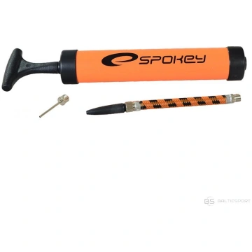 PPMERO pumpis Spokey