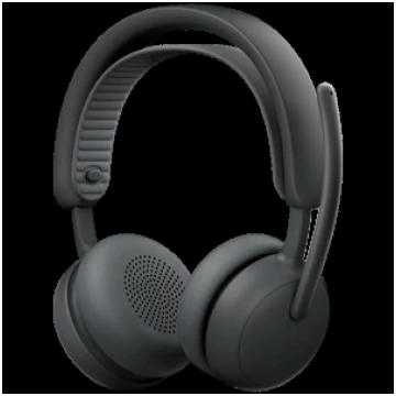 LOGITECH Zone Wireless 2 ES for B - HEADSET - GRAP
