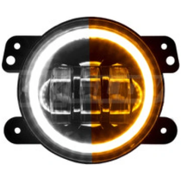 2007-2018 Jeep Wrangler | XKGlow Switchback LED Fo