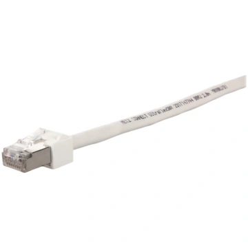 METZ CONNECT Patchkabel Cat.6 Ultraflex500 VoIP AW