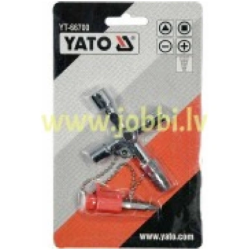 YATO YT-66700 universālā atslēga