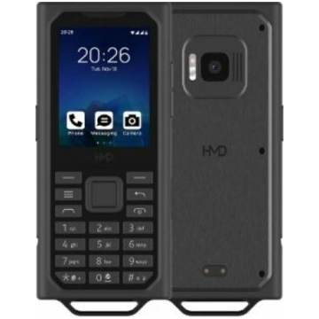 HMD Terra M DARK GREY 2.8IN ANDROID (VMAW1003FICN0