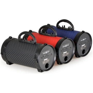 Bluetooth skaļrunis Gembird- tumba ar USB, Micro S