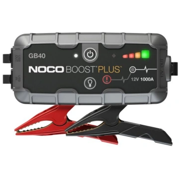 BOOSTER Palaišanas ierīce NOCO GB40