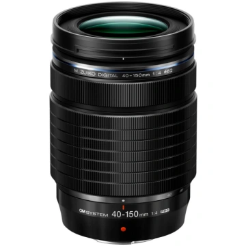 objektīvs mirrorless kameras, OM System, OM SYSTEM